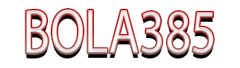 BOLA385 Logo